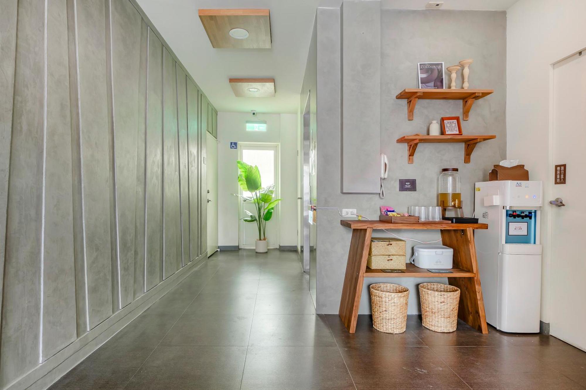 Penghu Chin Style Inn Magong Exterior photo