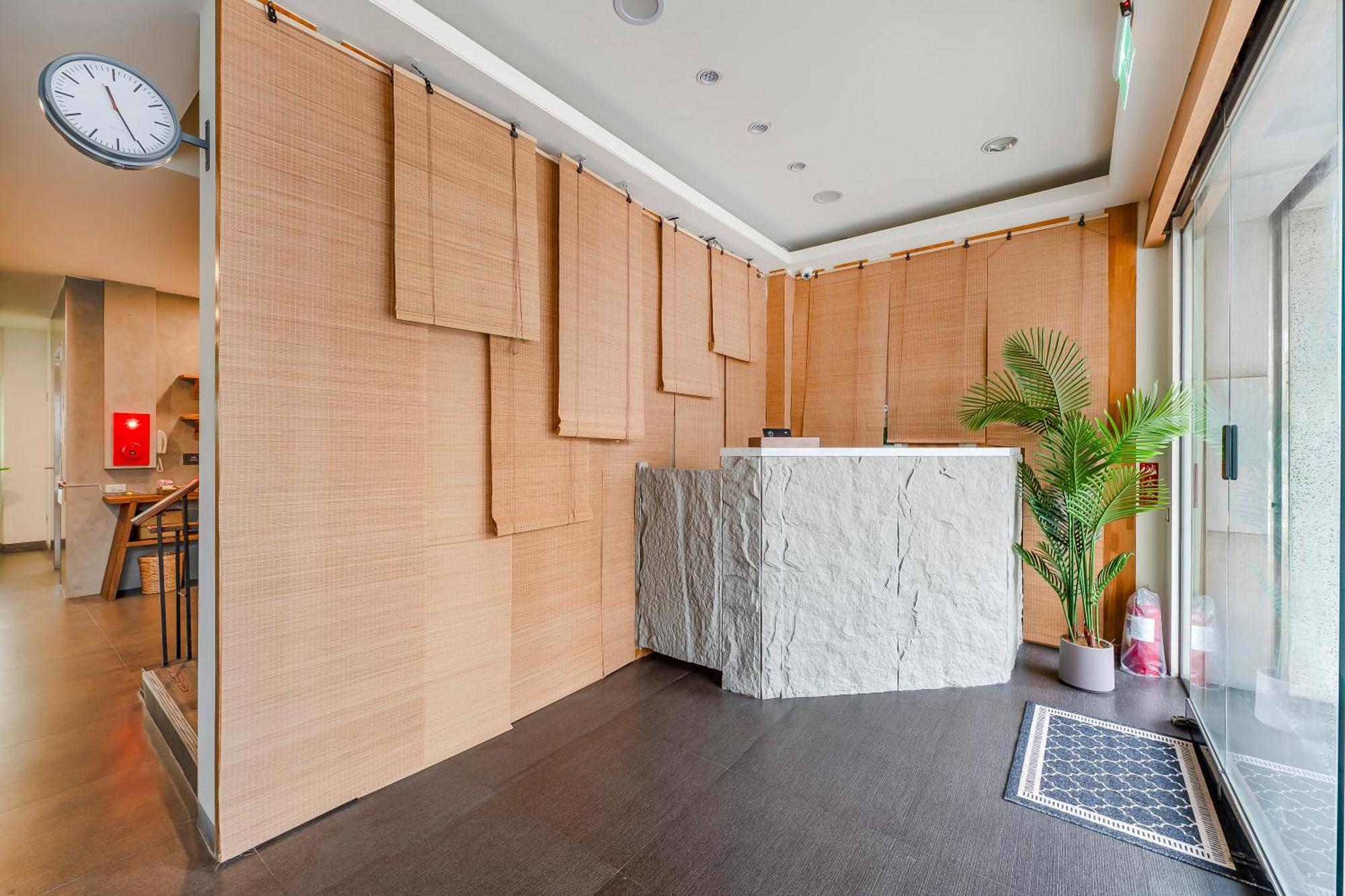 Penghu Chin Style Inn Magong Exterior photo